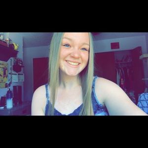 Meet your Posher, Aaliyah